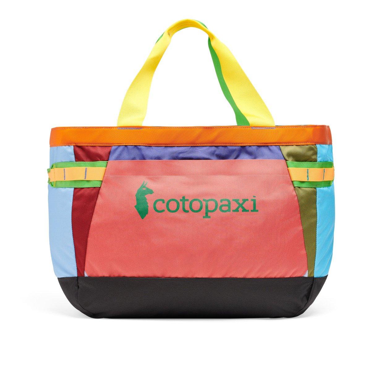Allpa 60L Gear Hauler Tote - Del Día - Image 3
