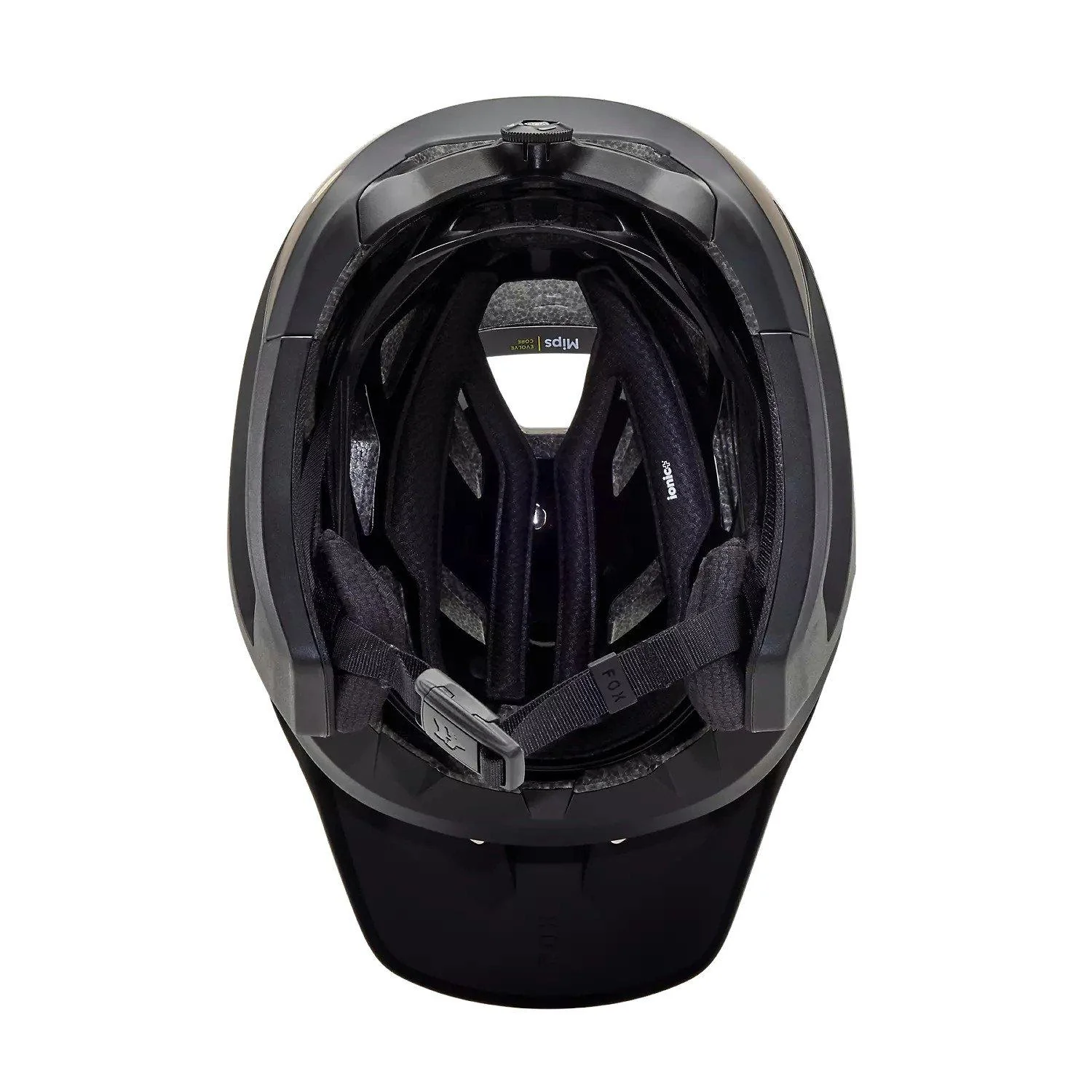 Dropframe Pro MIPs MTB Helmet - Black - Image 5