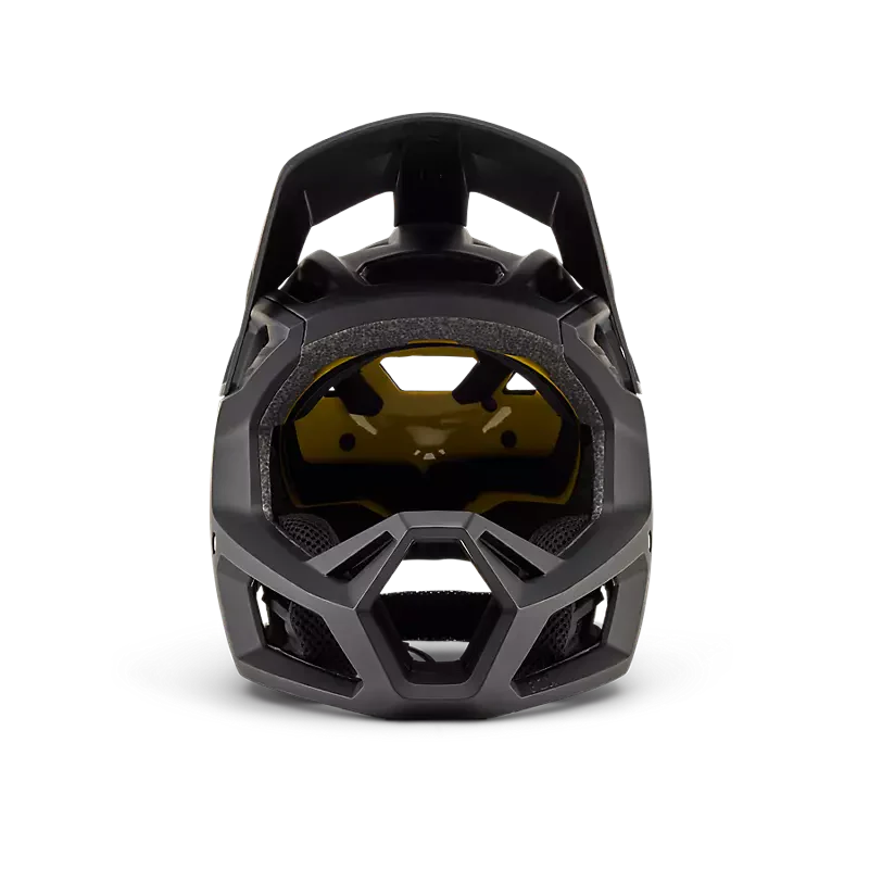 Proframe Helmet - Black - Image 3