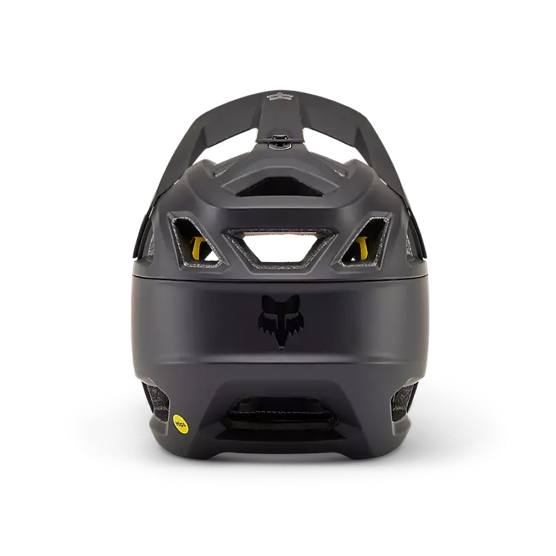 Proframe Helmet - Black - Image 4