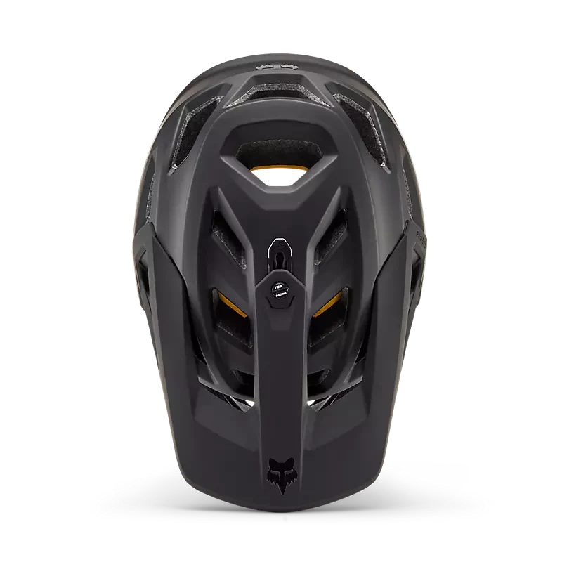Proframe Helmet - Black - Image 5
