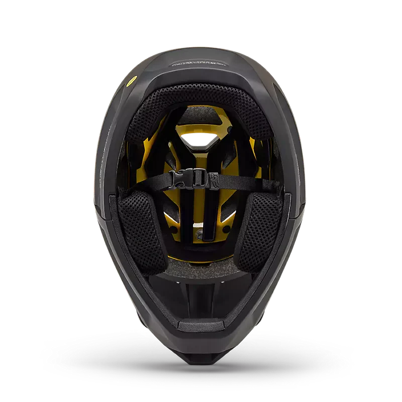 Proframe Helmet - Black - Image 6