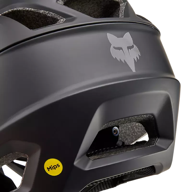 Proframe Helmet - Black - Image 7