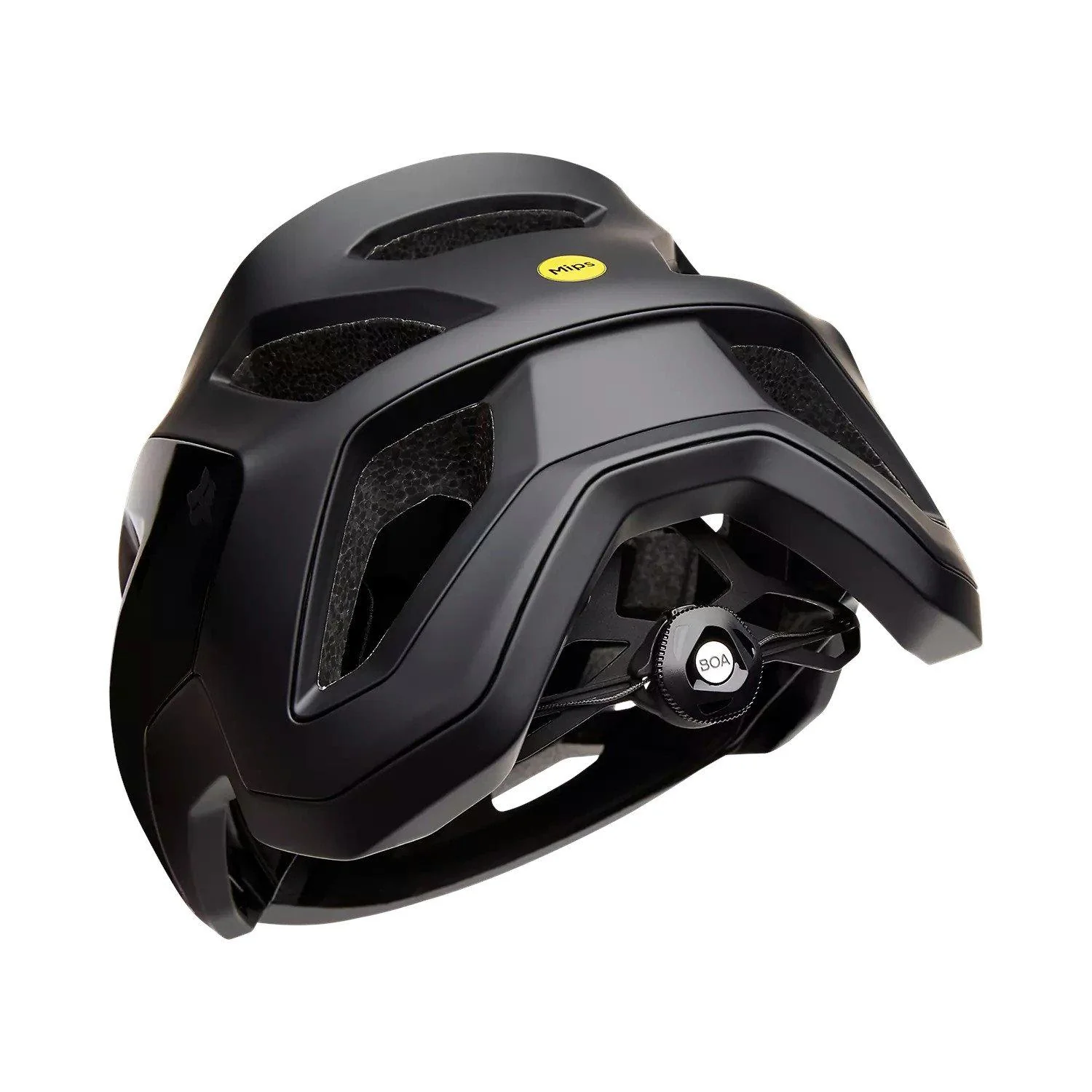 Unisex Speedframe Pro MIPs MTB Helmet - Black - Image 5