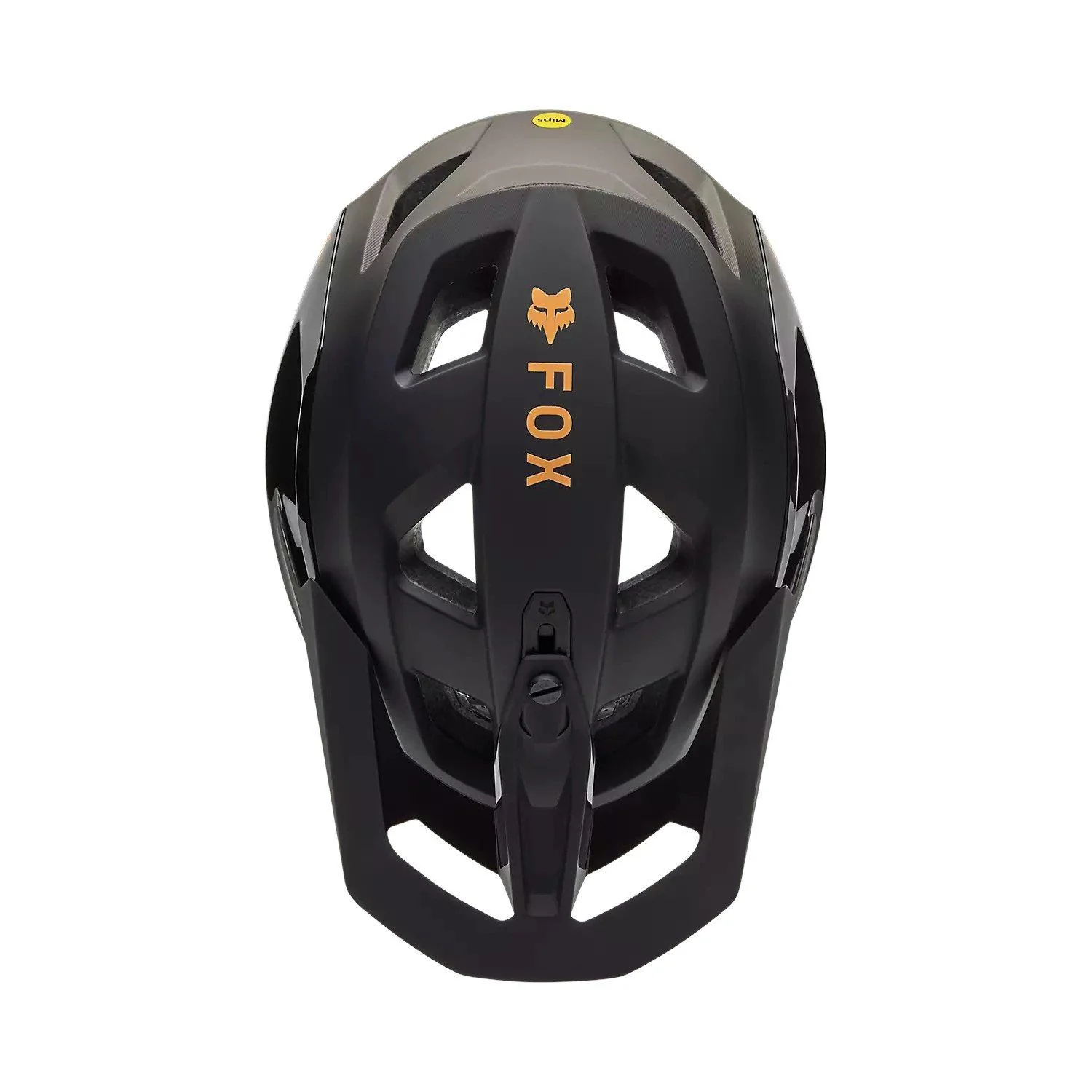 Unisex Speedframe Pro MIPS MTB Helmet - Backfade / Black - Image 5