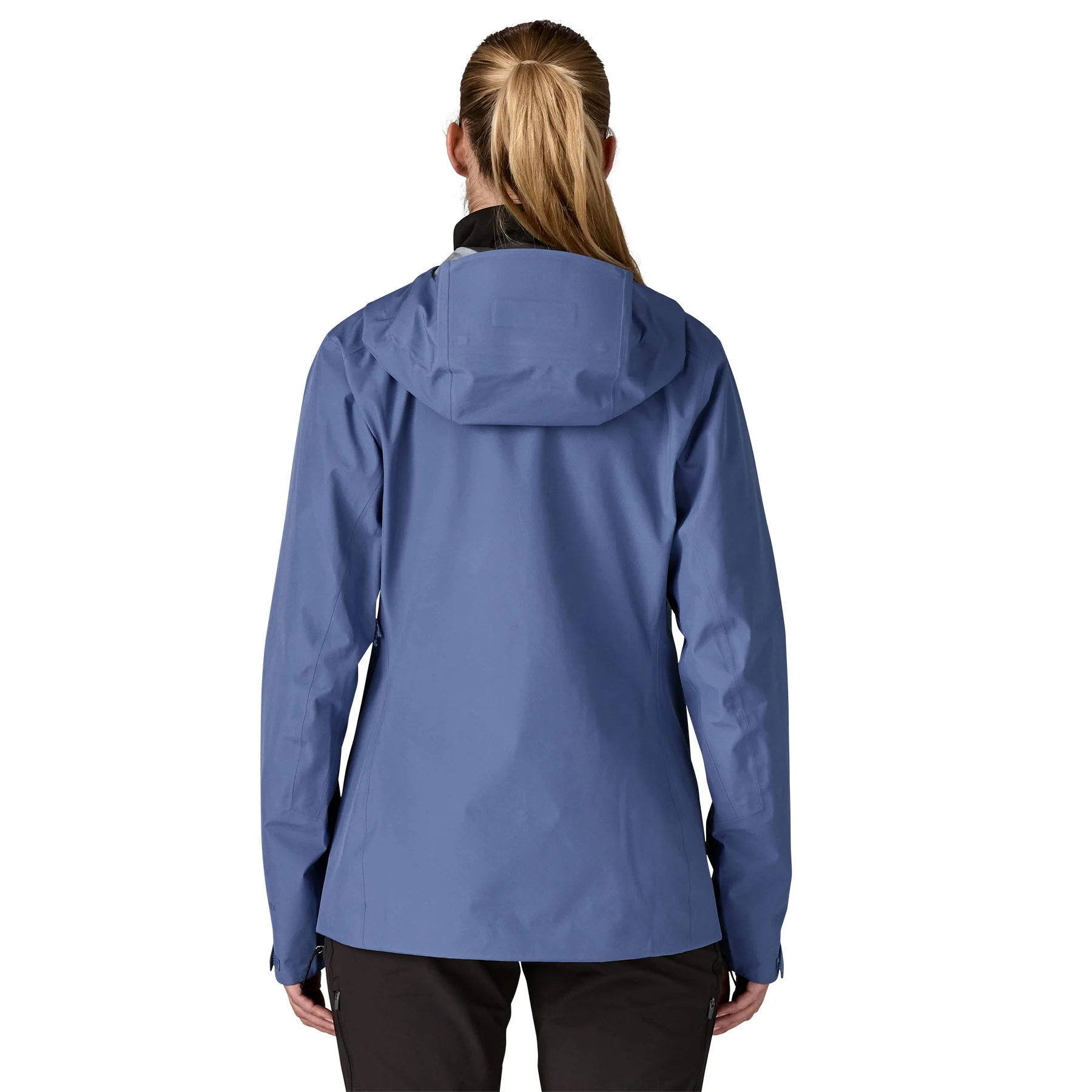 Women's Triolet GORE-TEX Jacket - Blue - Image 3