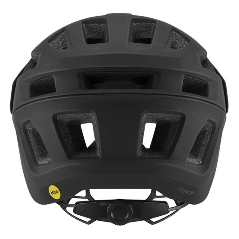 Engage 2 Mips Helmet - Black - Image 3