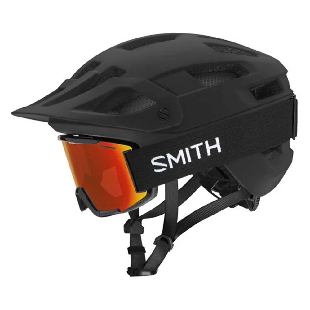 Engage 2 Mips Helmet - Black - Image 4