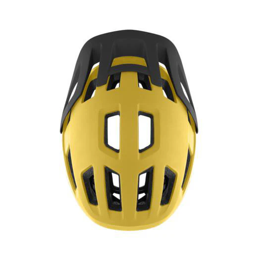 Unisex Engage MIPs MTB Helmet - Yellow - Image 3