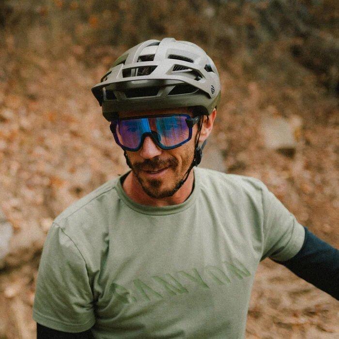 Smith Optics Forefront 3 Mips MTB Helmet - Green - Image 4