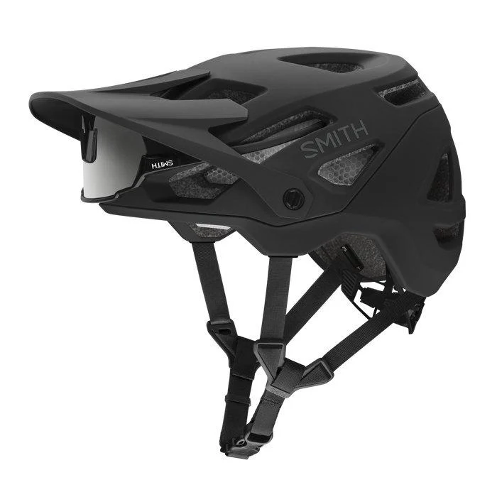 Payroll Mips Helmet - Black - Image 3