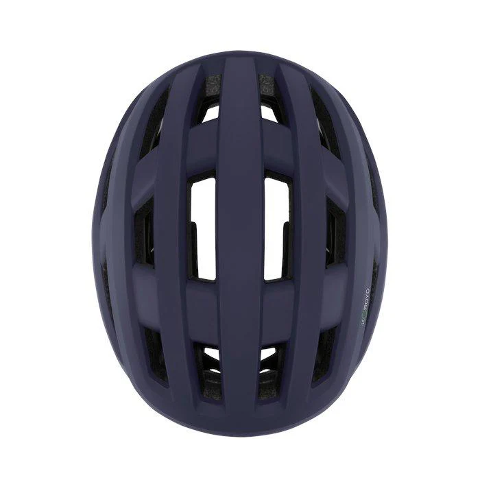 Unisex Persist MIPs Road Bike Helmet - Navy - Image 3
